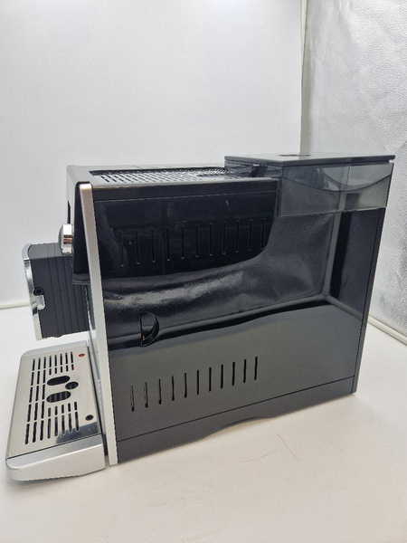 OUTLET 13866 - Ekspres do kawy Melitta F63-101 Caffeo CI Touch - srebrny