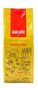 Kawa ziarnista Italcaffe Espresso Italiano Aroma Bar 1kg