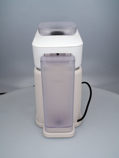 OUTLET 623432 - Ekspres do kawy Philips Baristina BAR300/03 - Mleczna Biel