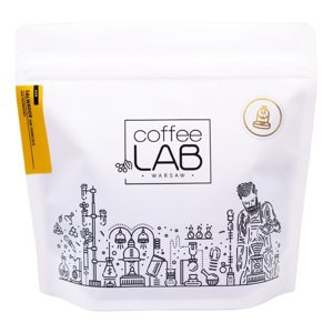 Kawa ziarnista Coffeelab Salwador San Francisco 250g - NIEDOSTĘPNY