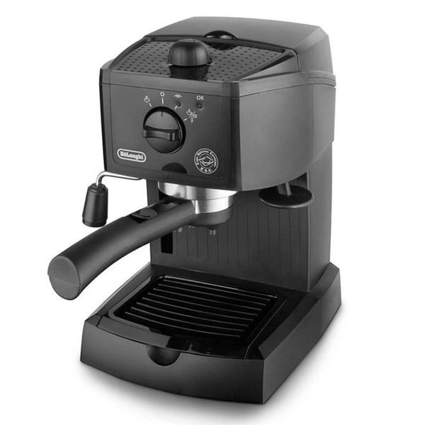 Ekspres do kawy DeLonghi EC 151.B - NIEDOSTĘPNY 