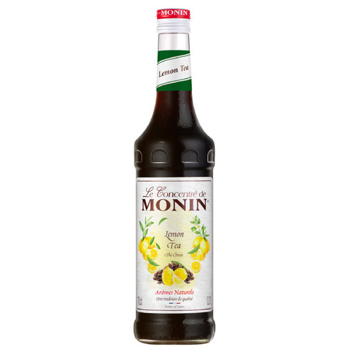 Syrop LEMON TEA MONIN 0,7 L