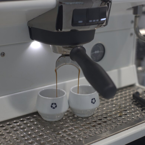 Filiżanka do espresso Bazzara INFINITY Espresso 70ml