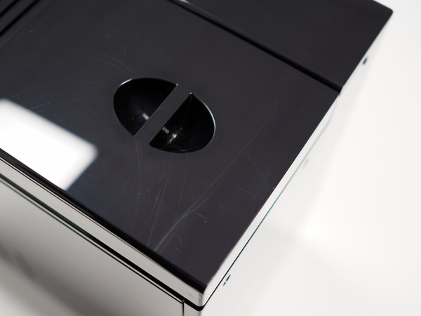 OUTLET 9811 - Ekspres do kawy Melitta Latticia OT F30/0-100