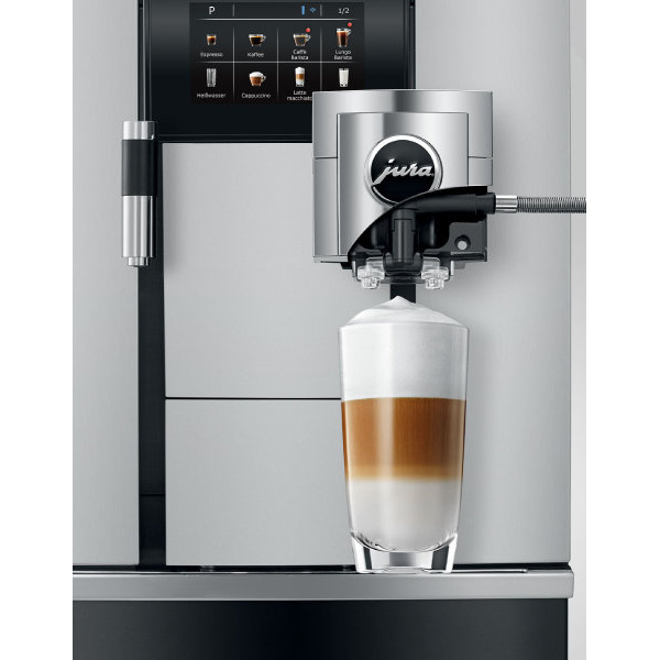 Ekspres do kawy Jura GIGA X3 Professional