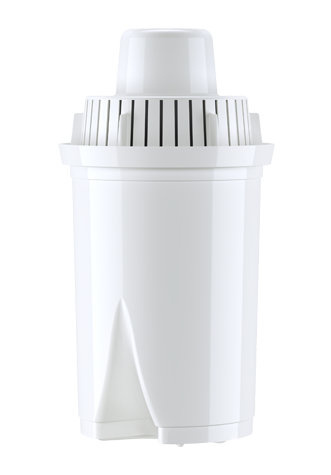 Wkład filtrujący wodę AQUAPHOR B15 Standard