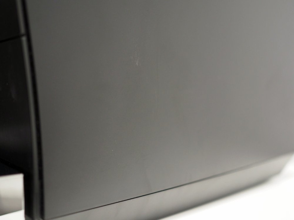 OUTLET 85432 - Ekspres do kawy Jura Z10 Aluminum Black (EB) 