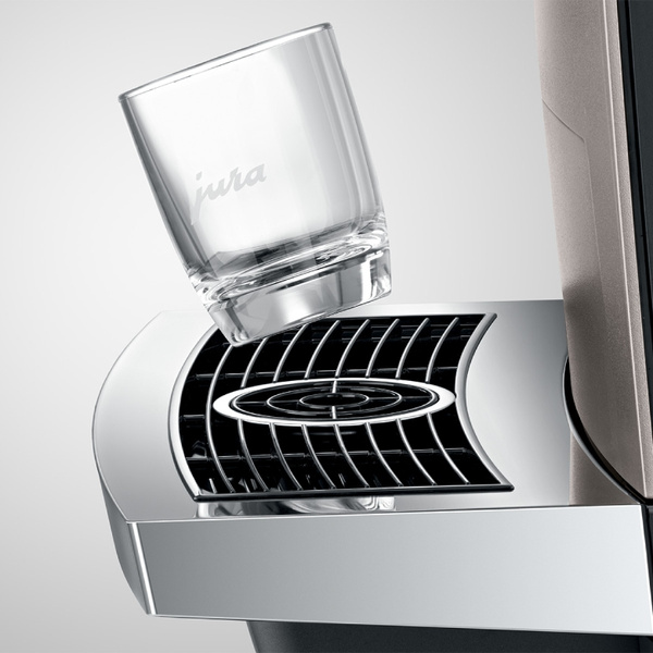 JURA Payment Connect do płatności mobilnych