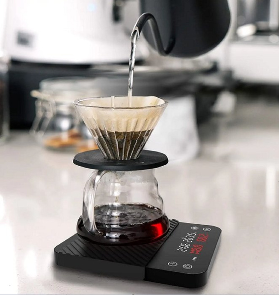 Waga do kawy AVX KC215B