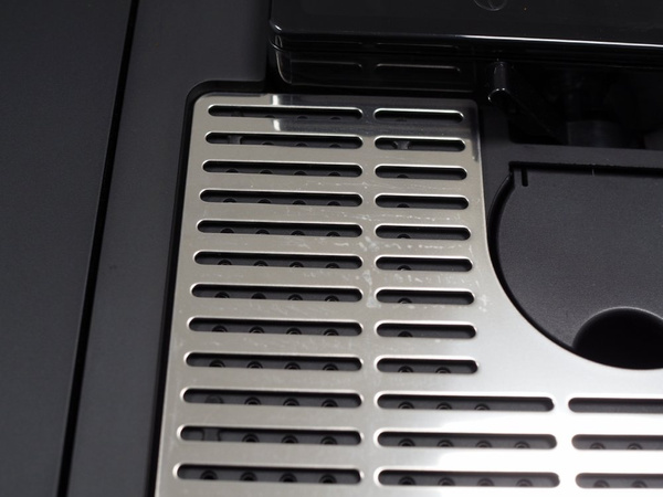 OUTLET 321431 - Ekspres do kawy Melitta LatteSelect F63/0-212 - Czarny