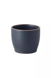 Kubek Kinto Nori 200 ml - Czarny - opinie w konesso.pl