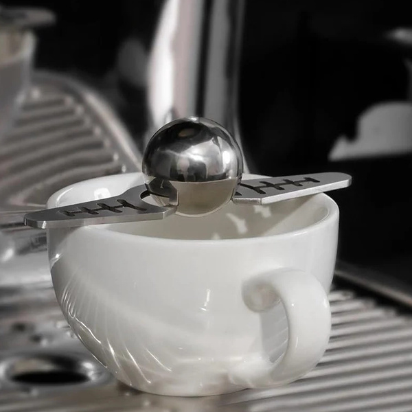 Kula do chłodzenia espresso AVX HA005