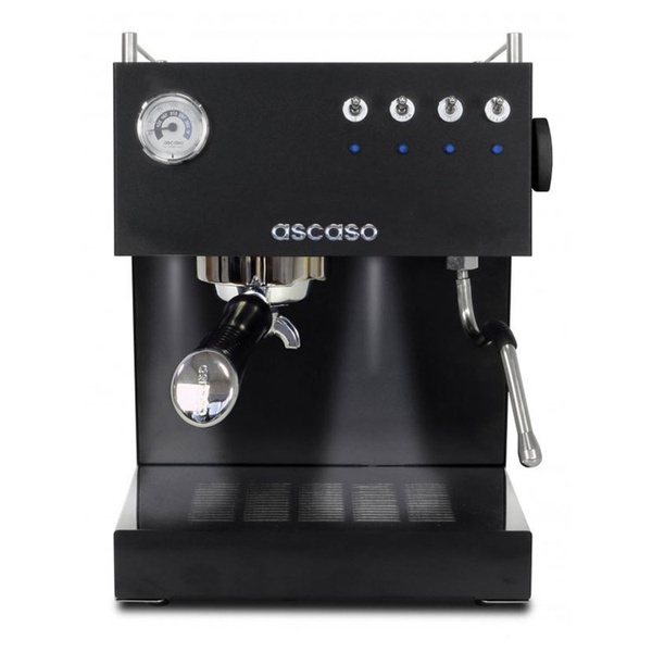 Ekspres do kawy ASCASO Steel UNO PROF