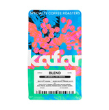 Kawa ziarnista Kafar Klasyczny Blend 80/20 250g