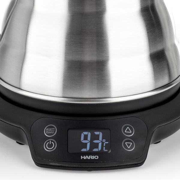 OUTLET - Czajnik elektryczny Hario V60 Power Buono Kettle 800ml