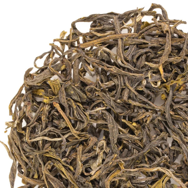 Herbata zielona specialty Terroir Premium Green 50g