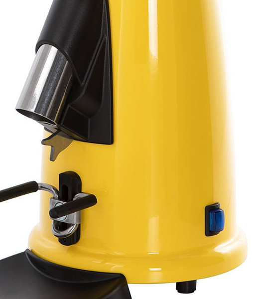 Młynek do kawy Macap M2M Żółty (C21)