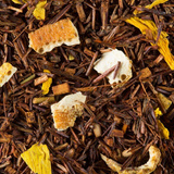 OUTLET - Herbata rooibos Dammann Tisane Rooibos Citrus 25 saszetek