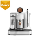 Ekspres do kawy Meraki 2.0 White - Biały + 3KG KAWY GRATIS