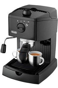 Ekspres do kawy DeLonghi EC 146.B - NIEDOSTĘPNY