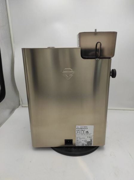 OUTLET 20435 - Ekspres do kawy Lelit Kate PL82T