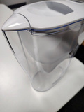 OUTLET - Dzbanek filtrujący BRITA Aluna MAXTRA PRO Pure Performance - Biały