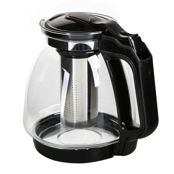 Dzbanek z zaparzaczem Altom Design 2,2L