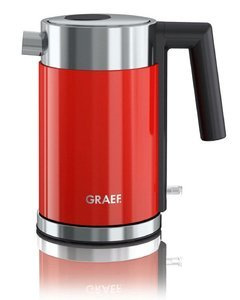 Czajnik elektryczny Graef WK 403 - NIEDOSTĘPNY