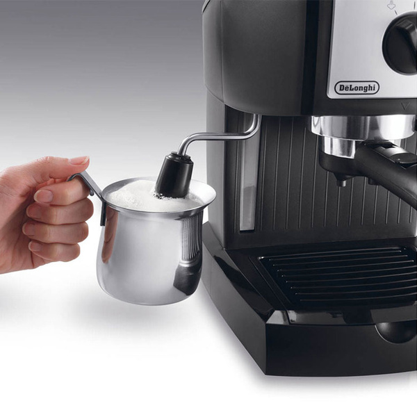 Ekspres do kawy DeLonghi EC 153.B 