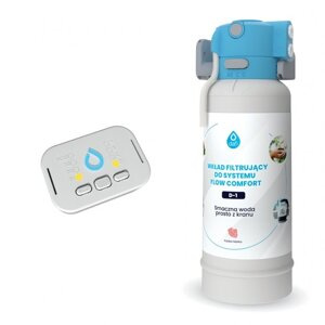 System filtrujący DAFI Flow Comfort