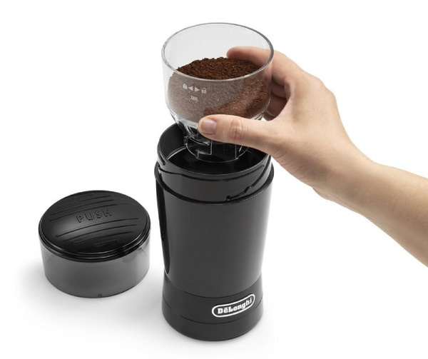 Młynek do kawy Delonghi KG200