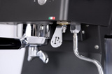 OUTLET 15763 - Ekspres do kawy Quick Mill Pop Up 02044 - Czarny