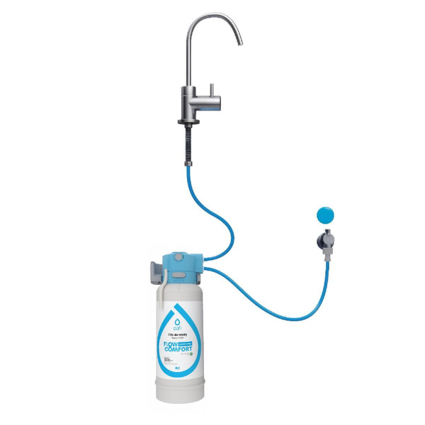 Wymienny wkład filtrujący DAFI Magnesium+ S do systemu Flow Comfort