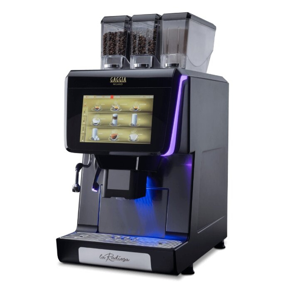 Ekspres do kawy Gaggia La Radiosa