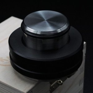Tamper Kazak SS 58,4 mm - opinie w konesso.pl