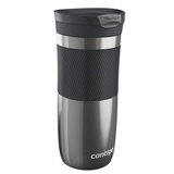 Kubek termiczny Contigo Byron Gunmetal - 470 ml