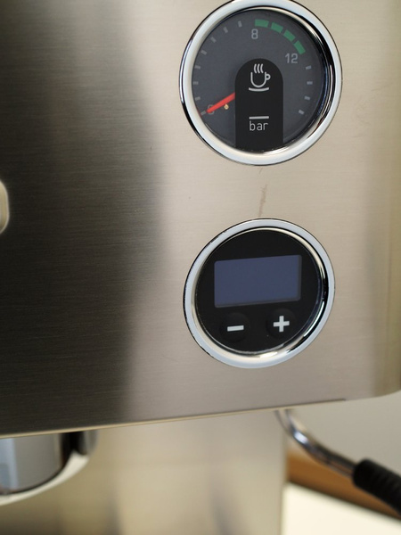 OUTLET 709759 - Ekspres do kawy Lelit Kate PL82T