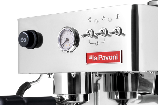 Ekspres do kawy La Pavoni LPCDMB02EU