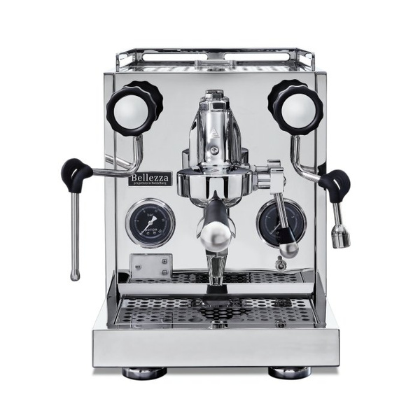 Ekspres do kawy Bellezza Inizio R - NIEDOSTĘPNY