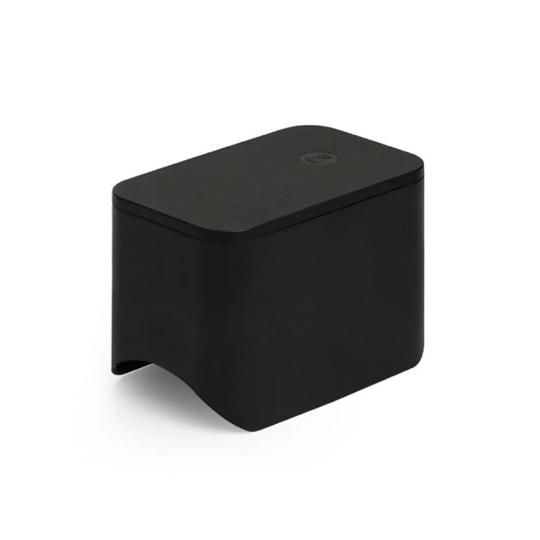 Powiększenie hoppera do młynka Timemore 078/078S - Czarny