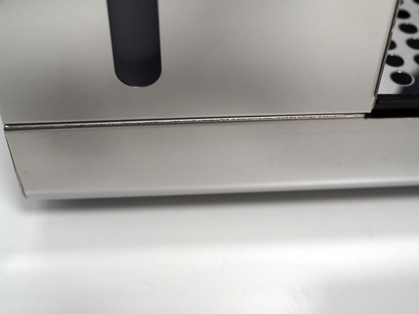 OUTLET 6578 - Ekspres do kawy Lelit Anna PL41EM