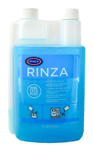 Płyn do usuwania osadu z mleka Urnex Rinza 1,1l