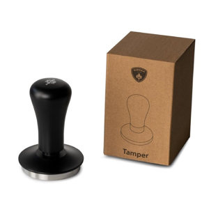 Tamper Eureka Dynamometric Easy Tamping 58mm