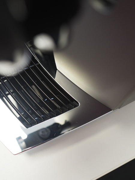 OUTLET 5864 - Ekspres do kawy Jura S8 Dark Inox (EB)