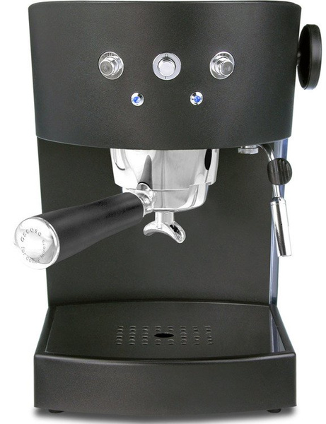 Ekspres do kawy Ascaso Basic +GRATISY - NIEDOSTĘPNY