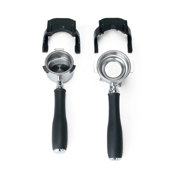 Młynek do kawy Wilfa Uniform Evo - Czarny