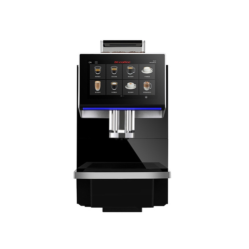 Ekspres do kawy Dr. Coffee GT2 PLUS PRO + 6kg kawy GRATIS