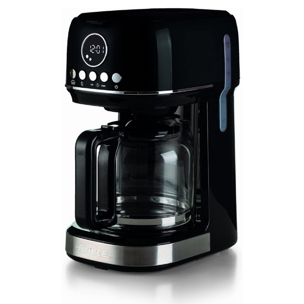 Ekspres do kawy Ariete Moderna 1396/02 - Czarny