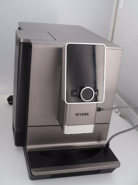 OUTLET - Ekspres do kawy Nivona 930