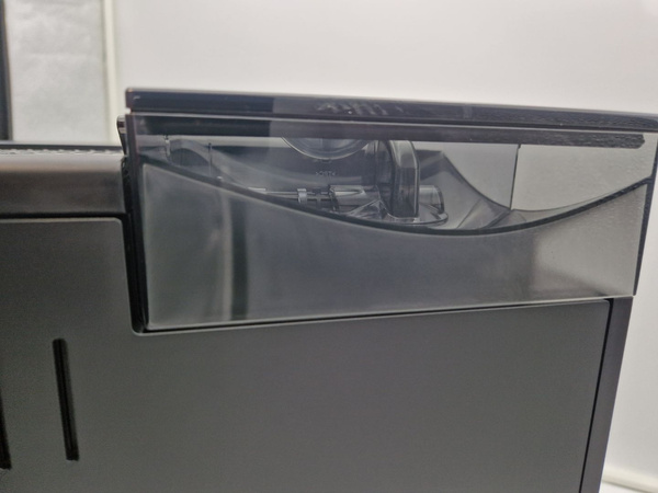 OUTLET 13523 - Ekspres do kawy Melitta LatteSelect F63/0-212 - Czarny